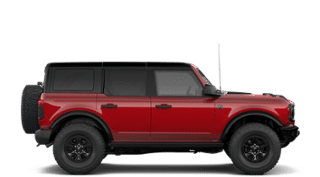 2026 Ford Bronco® External Image 1